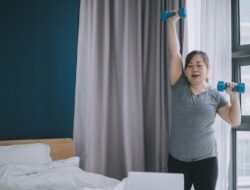 Tak Perlu Ekstrem, Ini 5 Resolusi Sehat Sederhana Buat Tahun Baru