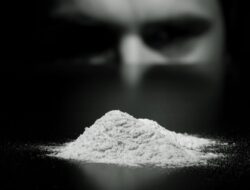 Eks Pebalap Motor Nasional Dibekuk karena Selundupkan Sabu ke Bandung