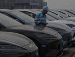 Airlangga Sebut Mobil Listrik Laku, Bikin Harga Mobil Bensin Turun