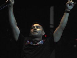 Judika dan Para Penyanyi Terus Galang Dana Bantu Korban Banjir Sumatra