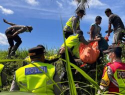 Warga Korban Banjir Sumatra Dipermudah Korlantas Urus SIM Hingga STNK
