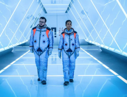 Sinopsis Moonfall, Bioskop Trans TV 6 Desember 2025