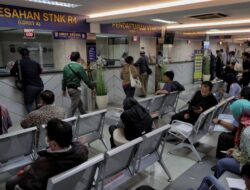 Cuma Sampai Besok, Daerah-daerah Ini Masih Gelar Pemutihan Pajak