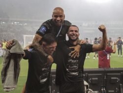 Jadwal Siaran Langsung Semen Padang vs Persija di Super League