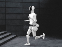 China Jual Robot Humanoid, Harganya Lebih Murah dari iPhone Pro Max