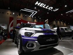 Penjualan Mobil Malaysia Unggul November, Reputasi RI Dipertaruhkan