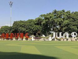 Ini 7 Rekomendasi Hotel dekat Alun-alun Kota Bandung