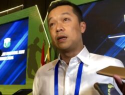 Reaksi Taufik Hidayat Soal Indonesia Targetkan 2 Emas Badminton