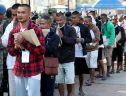 Gencatan Senjata, Thailand Bebaskan 18 Tentara Kamboja yang Ditawan