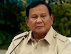Prabowo Ingin Papua Ditanami Kelapa Sawit Agar Hasilkan BBM