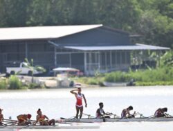 Erick Siapkan 3 Skema Pengiriman Atlet Indonesia ke Asian Games