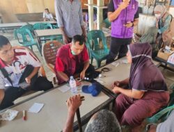 4 Penyakit yang Berpotensi Jadi Wabah Usai Banjir dan Longsor