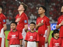 Masa Depan Marselino Lebih Penting dari SEA Games 2025