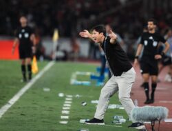 Kata Pembakar Semangat Pelatih Timnas Vietnam Saat Raih Emas SEA Games