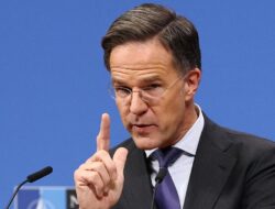 NATO Wanti-wanti Ancaman Rusia Semakin Dekat, Eropa Diminta Bersiap