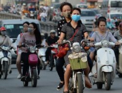 Vietnam Melunak, Motor Bensin Tak Diusir Sepenuhnya dari Hanoi 2026