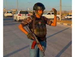 Hamas Klaim Sukses Bunuh Bos Geng Bersenjata yang Dibekingi Israel