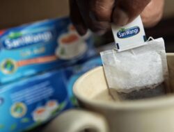 Sariwangi Akan Jadi Milik Djarum Usai Dibeli Rp1,5 T