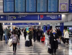 Warga dari 38 Negara Ini Perlu Setor Rp252 Juta jika Mau Masuk AS