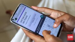 DKI Jakarta Rilis Aturan Gadget di Sekolah, HP Siswa Harus Dikumpulkan