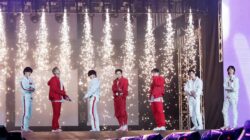 Jadwal BTS World Tour 2026, Ada Indonesia