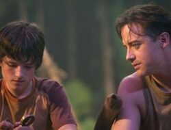 Sinopsis Journey to the Center of the Earth di Bioskop Trans TV