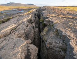 Bertambah Satu, Ini Daftar 14 Lokasi Megathrust di Indonesia