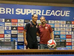 Lawan Persijap, Persija Lupakan Persib