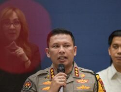 Polda Metro Akan Memproses Pelaporan terhadap Pandji Pragiwaksono