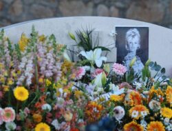 Melepas Brigitte Bardot untuk Selamanya