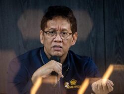 Purbaya Soal Menperin Minta Insentif Otomotif: Saya akan Selesaikan