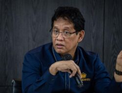 Purbaya Ogah Beri Insentif ke Bursa Jika Saham Gorengan Masih Subur