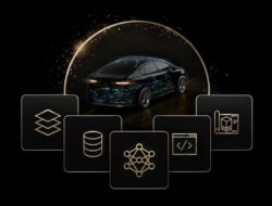 Nvidia Pamer Alpamayo, Bikin Mobil Otonom Berpikir Seperti Manusia