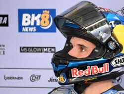 Alex Marquez Berjuang Sendirian di Awal MotoGP 2026