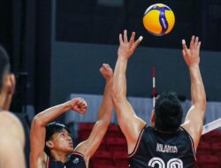 Jadwal Siaran Langsung Proliga 2026 Hari Ini: LavAni vs Garuda Jaya