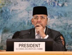 Apa Pentingnya bagi Indonesia Jadi Presiden Dewan HAM PBB?