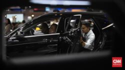 10 Merek Mobil Paling Laku di Indonesia 2025