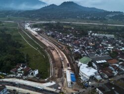 Tol Yogya-Bawen Dibuka Fungsional saat Mudik Lebaran 2026