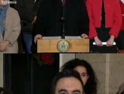 3 Perintah Ekskutif Zohran Mamdani Usai Resmi jadi Wali Kota New York