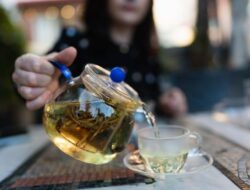 5 Air Rebusan Ini Dipercaya Baik Buat Kesehatan Ginjal