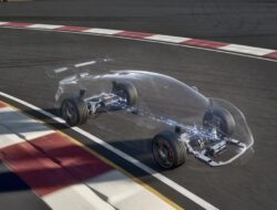 Mobil Terbang BYD Hoaks