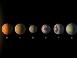 Ada Parade 6 Planet Akhir Februari 2026, Catat Jadwalnya