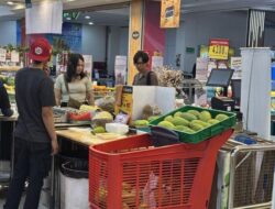 Jangan Lupa Serbu Transmart Full Day Sale Diskon 50% + 20% Besok