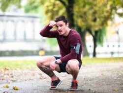 Serangan Jantung Bisa Terjadi saat Olahraga, Ini 7 Cara Menghindarinya