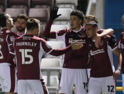 Klub Inggris Gagal di Bursa Transfer usai Pemain Lupa Teken Kontrak