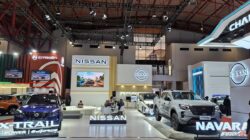 Nissan Pamer ‘Mobil Pekerja Keras’ hingga Elektrifikasi di IIMS 2026