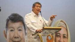 Hashim Sebut Masih Ada Telur Busuk Hambat Ekonomi RI