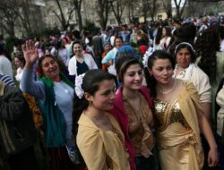 Negara di Eropa Ini Punya Pasar yang Jual Perempuan Buat Dinikahi