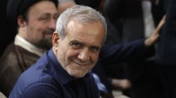 AS Setujui Permintaan Iran, Pembicaraan soal Nuklir Digelar di Oman