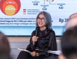 Kolaborasi Lintas Sektor Dongkrak Daya Saing UMKM